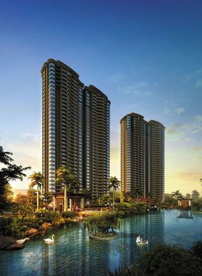 開發商可以爛尾，購房者不能斷供！房地產開發的失衡與風險