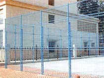 大連工廠護欄網與廠區圍欄網廠家特價供應，助力開發區安全防護建設