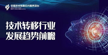 技術(shù)轉(zhuǎn)移行業(yè)發(fā)展趨勢前瞻 以技術(shù)開發(fā)為核心驅(qū)動(dòng)